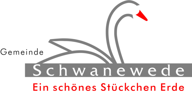 Schwanewede Logo