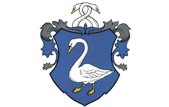 Schwanewede Wappen